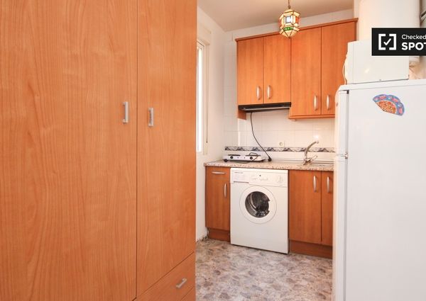 granada, Andalusia 18002