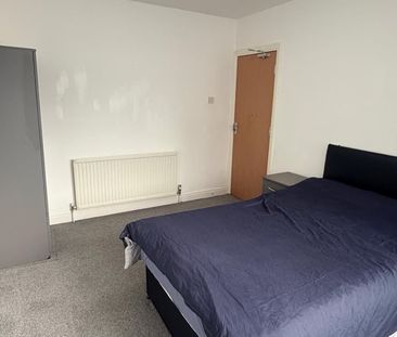 Room in a Shared House, Cateswell Road, B11 - Photo 1