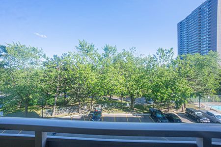 For Lease - 3120 Kirwin Avenue Unit# 409, Mississauga, Ontario - Photo 5