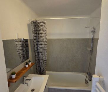 Appartement Avignon 1ere ceinture, - Photo 1