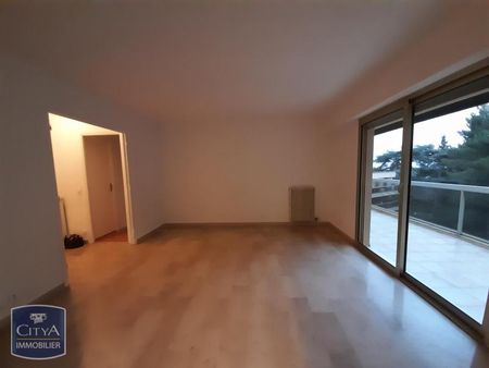 Location Appartement 2 pièces 41m² NICE 06200 - Photo 3