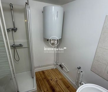 Location Appartement 1 pièce Limoges (87000) - Photo 3