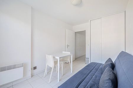 NICE CENTRE - STUDIO MEUBLE - Photo 2