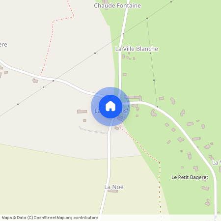 Pacé