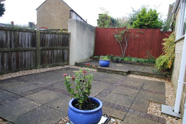 Champion Gardens, Beaminster - Photo 1