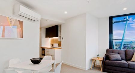 1 Bedroom*2001 - Photo 3