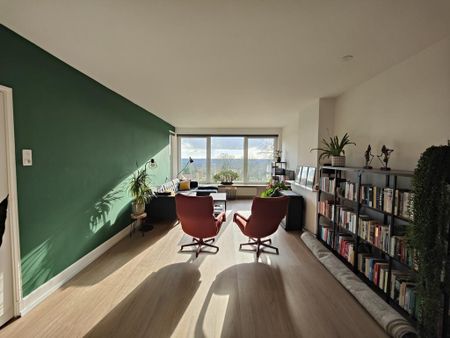 Appartement te huur: Bauerstraat 31-3 6813 KZ Arnhem - Photo 5