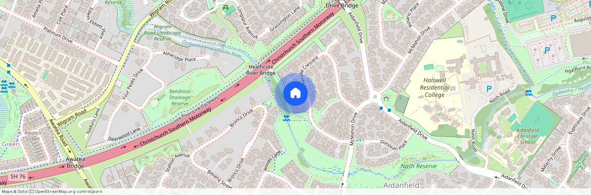 37 Somerville Cresent, Aidanfield, Christchurch City