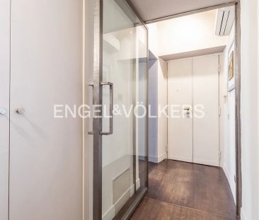 Elegante appartamento nel quartiere Prati - Photo 1