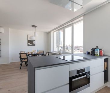 Appartement te huur - Foto 5