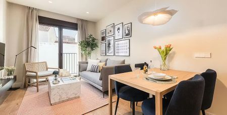 Calle de la Farmacia, Madrid, Community of Madrid 28004 - Photo 5