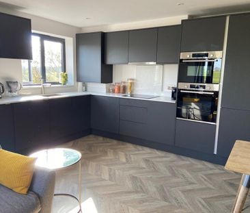 2 bedroom apartment to rent - Photo 5