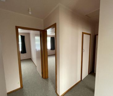 Central City Two Bedroom Unit - Photo 4