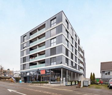 Les déplacements sont facilités - avec votre nouvelle maison - Photo 1