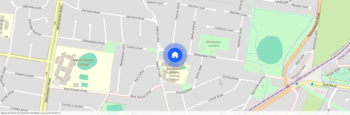 12 Bimbadeen Drive, Vic 3138, Mooroolbark