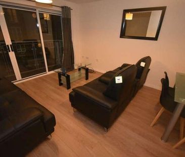 Chevassut Street, Hulme, Manchester, M15 - Photo 4