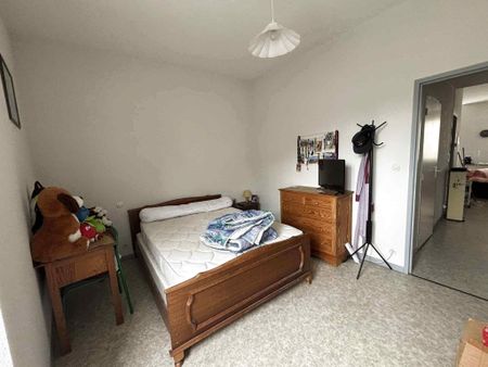 Location Appartement 2 pièces 53m² MARMANDE 47200 - Photo 4