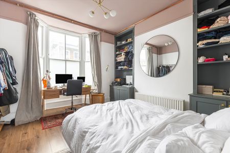 St. Stephens Terrace, Oval, SW8, London - Photo 3