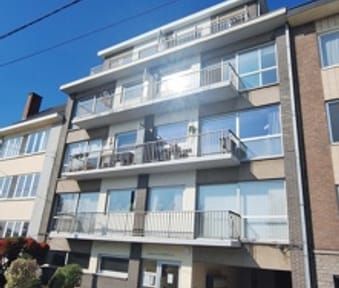 Appartement te huur - Photo 1