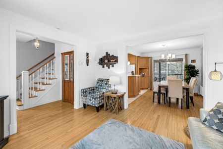 Maison à étages à louer - Montréal (Le Sud-Ouest) (Ville-Émard) - Photo 2