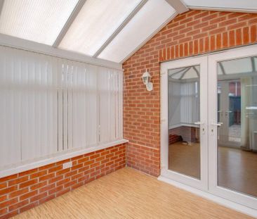 1 bedroom terraced house to rent - Photo 3