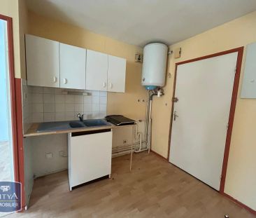 Appartement à louer 2 pièces 29.45m² - Photo 4