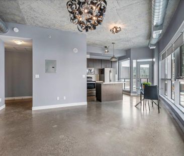 For Lease - 1 VICTORIA Street Unit# 203, Kitchener, Ontario - Photo 1