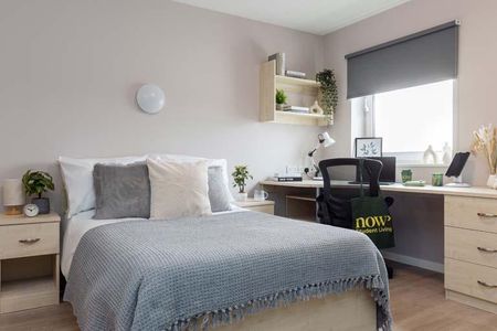 1 bedroom private hall to rent - Photo 3