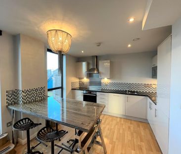 2 bedroom apartment to rent - Photo 6