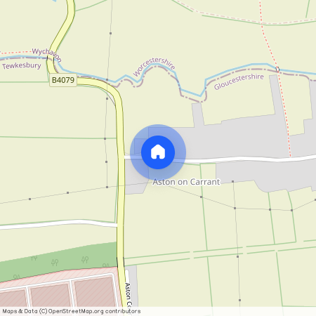 Orchard Cottage, Aston-on-carrant, Tewkesbury, GL20