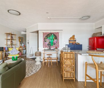 Oversized Balcony | Premier Teneriffe Lifestyle - "Teneriffe Hill A... - Photo 1
