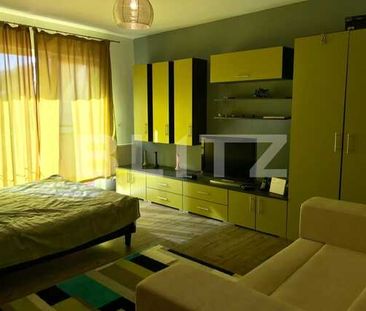 Garsoniera moderna, loc de parcare, zona Eroilor! - Photo 2