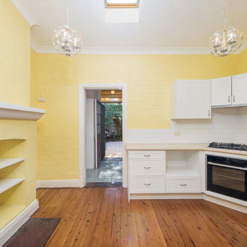 56a View Street, Annandale. - Photo 1