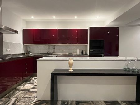 Prachtig gemeubeld appartement op toplocatie. - Photo 5