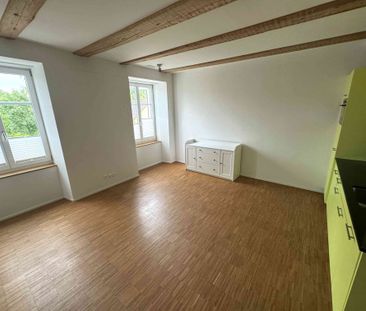2 Zimmer, 42 m², 2. Stock - Photo 1