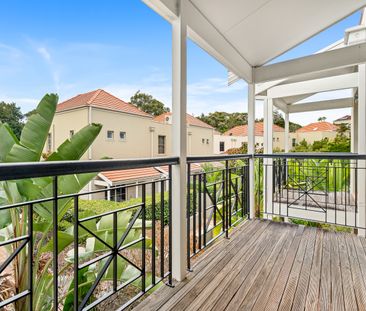 4/21 Waragal Avenue, Rozelle NSW 2039 - Townhouse For Rent | Domain - Photo 5