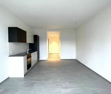 1,5-Zimmer-Wohnung ideal für Singles! - Photo 3
