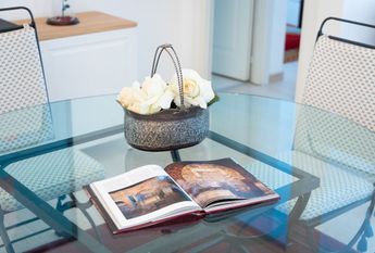 Via Alberico Albricci, Rome, Lazio 00135