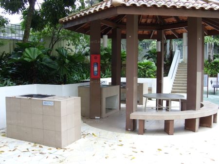 SunGlade (D19), Condominium - For Rent - Photo 5