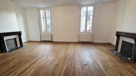 Location Appartement 77m² ORLEANS 45000 - Photo 2