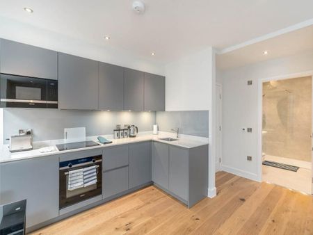 1 bedroom flat to rent - Photo 4