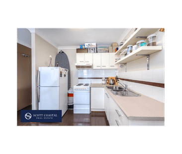 Furnished Apartment in the Heart of Surfers Paradise - Photo 5