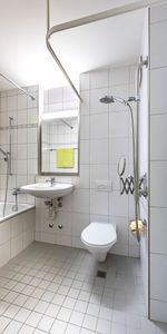 3.5 Zimmer, 88 m², 3. Stock - Foto 3