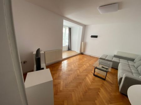 Garsoniera 40 mp, parter, zona Garii - Fotografie 3