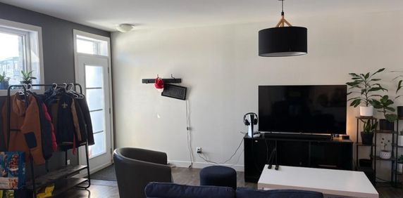 4 1/2 spacieux - Photo 2