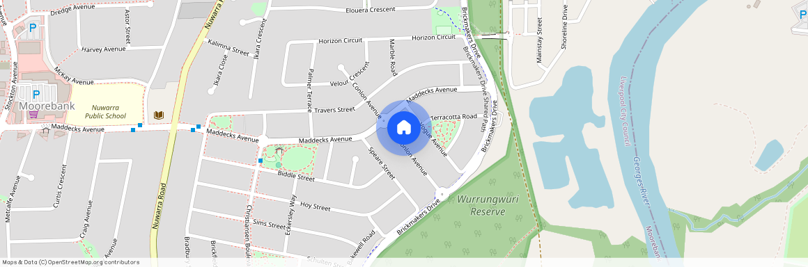 18 Conlon Avenue, NSW 2170, Moorebank