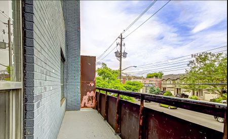 For Lease - 426 Dawes Road Unit# Unit A, Toronto, Ontario - Photo 4