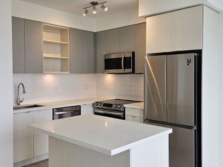 For Lease - 4655 Metcalfe Avenue Unit# PH 2203, Mississauga, Ontario - Photo 4