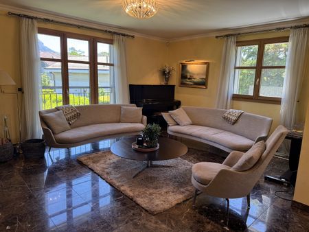 5-room apartment - Foto 4