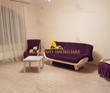 NOVISIMO-IMOBILIARE: VILA DE INCHIRIAT IN PAULESTI - Fotografie 1